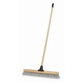 Ames 24 Ind Push Broom 1425A